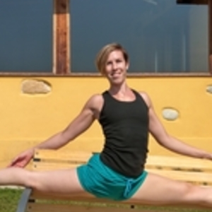 Elisabetta - Prof de pole dance - Lyon