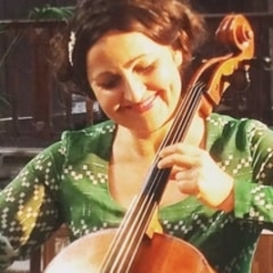 Juliana - Prof de violoncelle - Paris