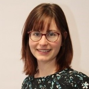 Luisa - Prof de fle - français langue étrangère - Groningen