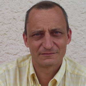 Patrick - Prof de couture - Deyvillers