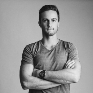 Arthur - Prof de maths - Paris