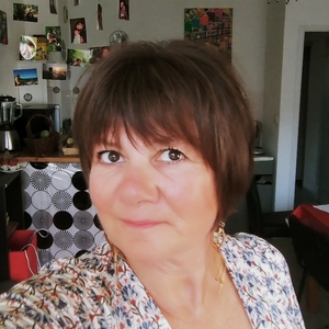 Corinne - Prof de français - Gargilesse-Dampierre