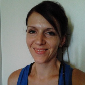 Candice - Prof de français - La Motte-Servolex