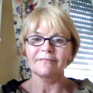 Tatiana - Prof de russe - Nice