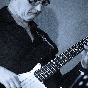 Franck - Prof de guitare - Marseille