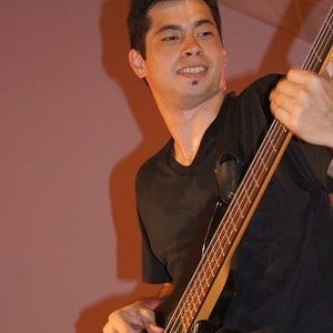 Federico - Prof de basse - Pau