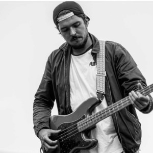 Arthur - Prof de basse - Haguenau