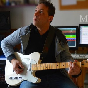 Melik - Prof de solfège - Guyancourt