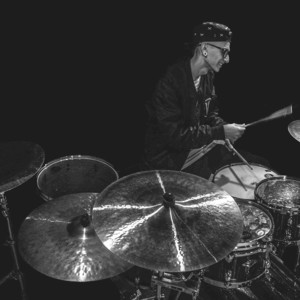 Amaury - Prof de batterie - Grenoble
