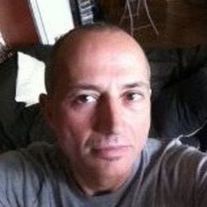 Jeanluc - Prof de batterie - Clichy