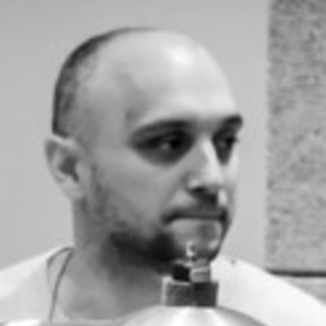 Jérémy - Prof de solfège - Le Mée-sur-Seine