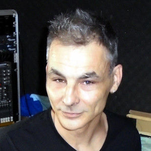 Alexandre - Prof de solfège - Clamart