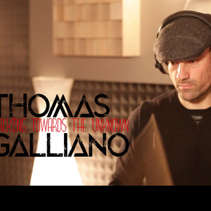 Thomas - Prof de solfège - Paris