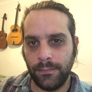BENJAMIN - Prof de batterie - Paris 14e