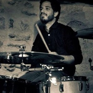 Brice - Prof de piano - Paris