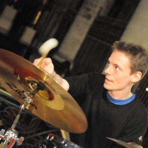 Nicolas - Prof de batterie - Roubaix