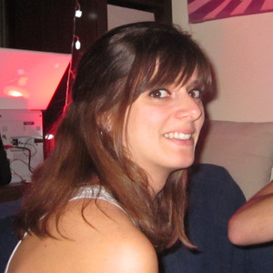 Caroline - Prof de maths - Sendets