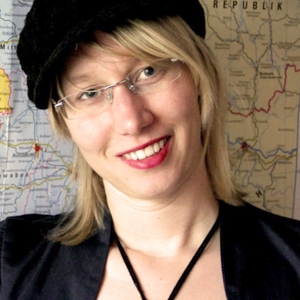 Natalie - Prof d'allemand - Marseille
