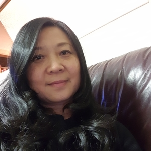 Rui - Prof de chinois - Vitry-sur-Seine