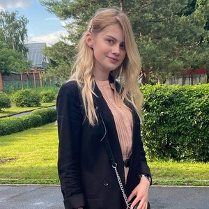 Paulina - Prof d'anglais - Nice