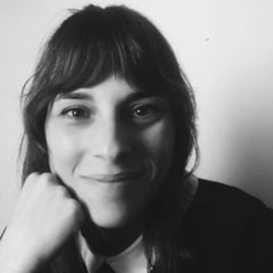Alexandra - Prof d'anglais - Nantes