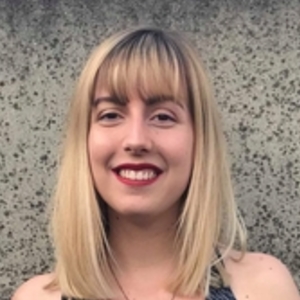 Mathilde - Prof d'anglais - Villejuif