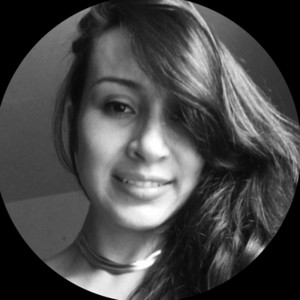 Johana - Prof d'anglais - Annemasse
