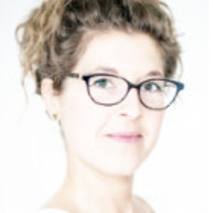 JULIA - Prof d'anglais - Marseille