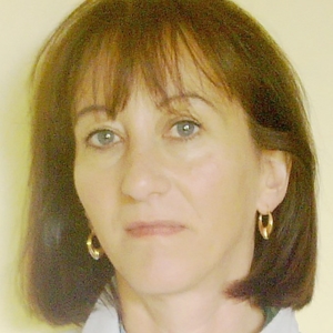 Pascale - Prof d'anglais - Veneux-les-Sablons