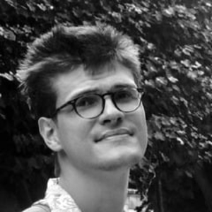 Augustin - Prof d'anglais - Saint-Sébastien-sur-Loire
