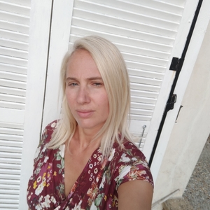 EMILIE - Prof d'anglais - Saint-Martin-le-Noeud