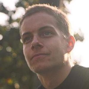 Hadrien - Prof d'anglais - Paris