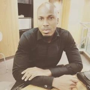 Eric - Prof d'anglais - Puteaux