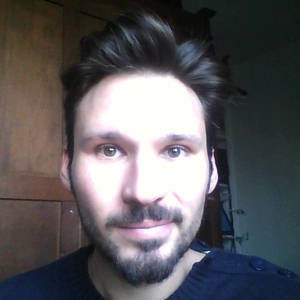 William - Prof d'anglais - Montpellier