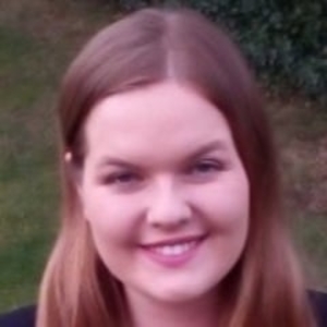 Alexandra - Prof d'anglais - Nice