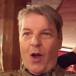 Eric - Prof d'anglais - Ris-Orangis