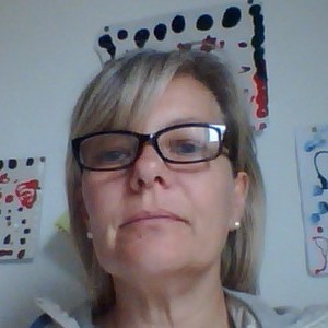 Caroline - Prof d'espagnol - L'Aigle