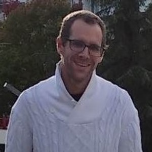 Peio - Prof d'espagnol - Pau