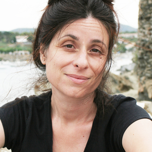 Corinne - Prof de vocabulaire - anglais - Clermont-l'Hérault