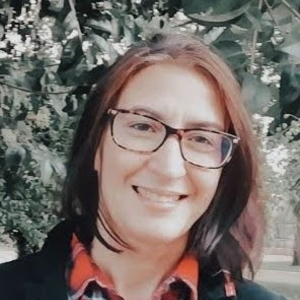 Débora - Prof de compréhension orale - portugais - Lisboa