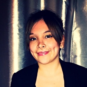 Ashley - Prof d'espagnol - Courcouronnes