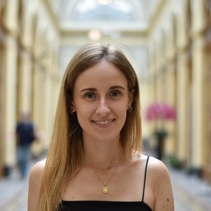 Lisa - Prof d'anglais - Bagneux