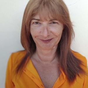 Marlene - Prof de fle - français langue étrangère - Marinha Grande
