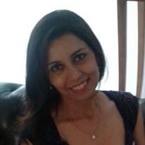 Sana - Prof de fle - français langue étrangère - Marseille