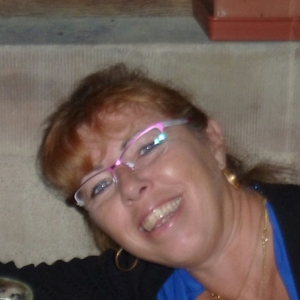 Patricia - Prof d'espagnol - Itteville