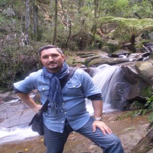 Juan francisco - Prof d'espagnol - Saint-Clair-sur-Epte