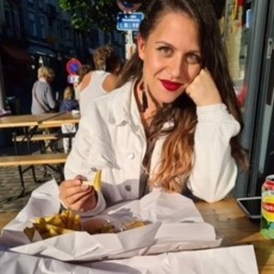 Patricia - Prof de fle - français langue étrangère - Fuengirola