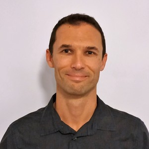 Yann - Prof de fle - français langue étrangère - Torremolinos