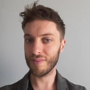 Benoit - Prof d'espagnol - Nantes