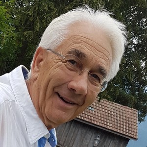 Jean-Pierre - Prof d'allemand - Grésy-sur-Isère
